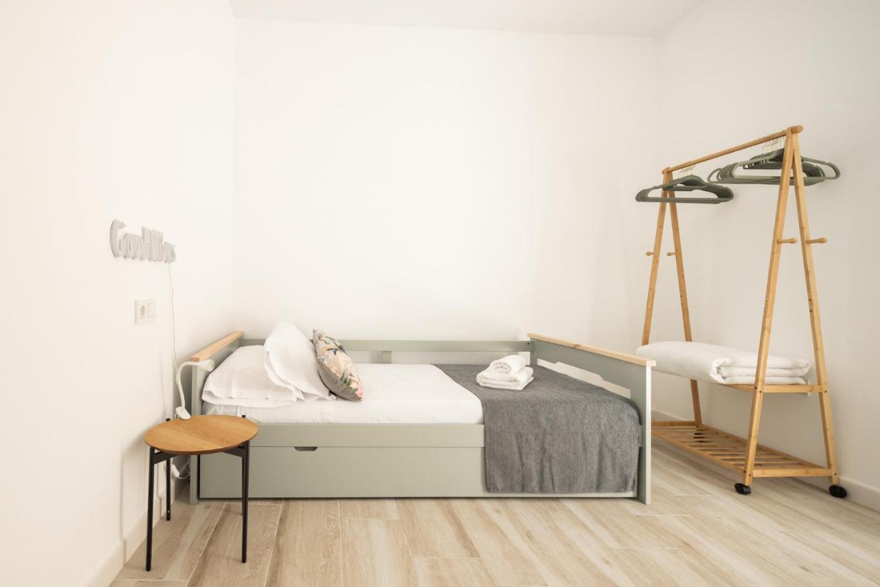 Suite Catedral Little Apartments 加的斯 外观 照片
